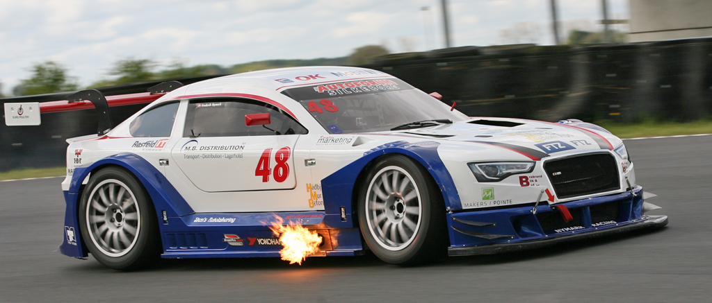 Kevin Verner
(Foto: Motorsporten.dk)